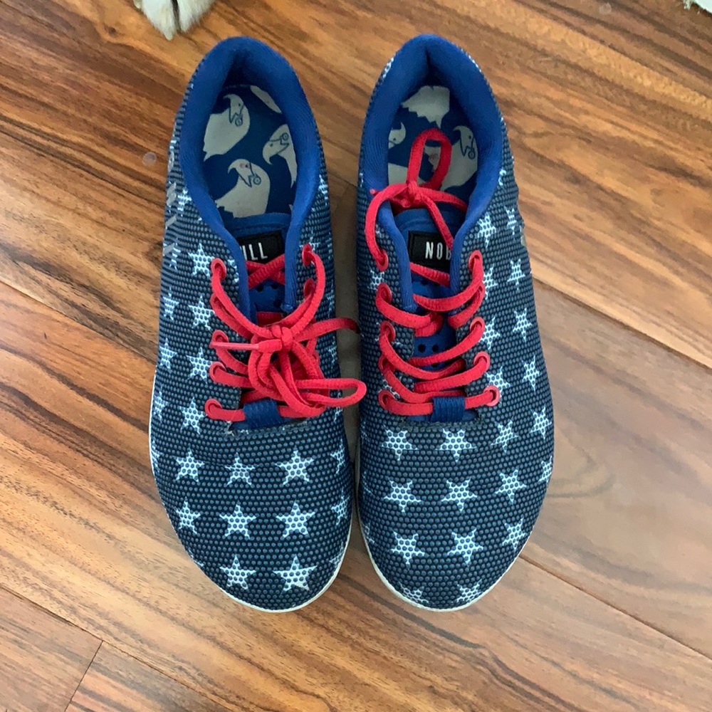 NO BULLS CrossFit shoes